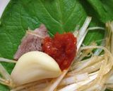 韓国焼肉!!本格的サムギョプサル☆作り方6写真