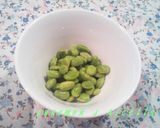 ツナじゃが炊き込みご飯作り方5写真