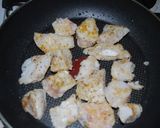 ほっこり☆鱈と白菜のスープカレー作り方3写真