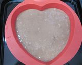 ☆HMで超簡単！チョコケーキ☆作り方5写真