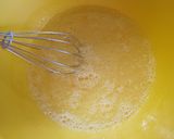 ふわふわホットケーキ✿作り方3写真