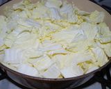 ほっこり☆鱈と白菜のスープカレー作り方5写真