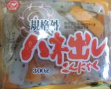 こんにゃく　しょうゆ　簡単レンジ煮作り方7写真