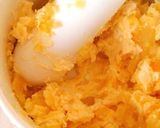 さつま芋のヨーグルトサラダ作り方3写真