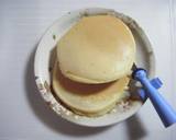 ★　リッチ　ホットケーキ　★作り方5写真
