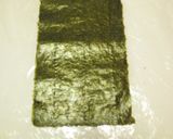 市販の具材(7種類)で恵方巻きの練習!作り方3写真