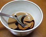 ごまペーストで簡単ごまだれ作り方2写真
