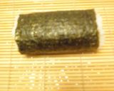 市販の具材(7種類)で恵方巻きの練習!作り方9写真