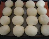 我が家のミルクパン(^^♪作り方6写真