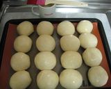 我が家のミルクパン(^^♪作り方7写真