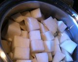 聖護院大根のトロトリ煮作り方2写真