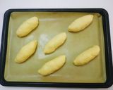 * トリプルチーズno ❤チーズクッペ♪作り方11写真