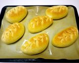 * トリプルチーズno ❤チーズクッペ♪作り方13写真