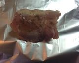 鶏サンドo(^▽^)o～ネギを包んで～作り方6写真