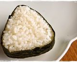 ＊キャラ弁＊　節分に梅干DEおにくん★作り方1写真