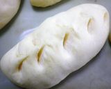 * トリプルチーズno ❤チーズクッペ♪作り方12写真