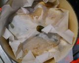 ぶり大根★ほっこりするよ(*^_^*)作り方9写真