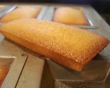 バレンタインに❤フィナンシェ～ショコラ作り方55写真