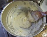 簡単ベークドチーズケーキ作り方1写真