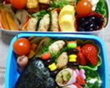 歯ごたえ絶妙♪えのき入り鶏つくね作り方8写真