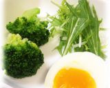 とろけるチキンと野菜の本格スープカレー作り方11写真