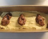簡単♪マーブルパウンドケーキ作り方8写真