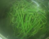 わらびの醤油漬け作り方1写真