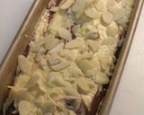 簡単♪マーブルパウンドケーキ作り方12写真