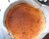 簡単ベークドチーズケーキ作り方6写真