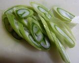 風邪の時はコレ！簡単ふわふわ卵とじうどん作り方1写真