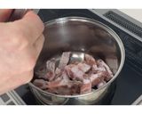 豚軟骨の甘辛煮込み★動画あり★作り方14写真