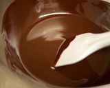 友チョコに♪柚子ブラウニー作り方3写真
