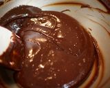 友チョコに♪柚子ブラウニー作り方5写真