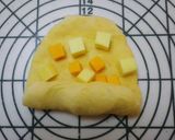 * トリプルチーズno ❤チーズクッペ♪作り方9写真