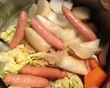 ほっこり♡優しい我が家のポトフ作り方3写真