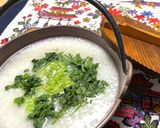 【1月】ウチナーの七草粥（ナンカヌスク）作り方7写真