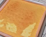 うさぎキティのイチゴケーキ♡イースターも作り方5写真