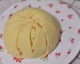 うさぎキティのイチゴケーキ♡イースターも作り方12写真