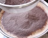チョコロールケーキ☆作り方6写真