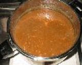 特製カレー作り方7写真