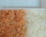 キャラ弁☆簡単♪鬼は外☆福は内☆節分弁当作り方2写真