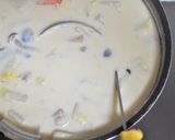 酒粕とお豆腐のヘルシーシチュー♪作り方6写真