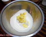 ♥台湾お菓子地瓜酥(和風抹茶)♥作り方6写真