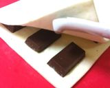ちょこっとちょこパイ作り方2写真