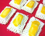 ちょこっとちょこパイ作り方5写真