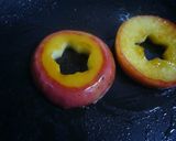 りんごのバター焼き作り方4写真