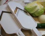 ●常備●野菜サラダのレシピ作り方2写真