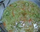 ●常備●野菜サラダのレシピ作り方5写真