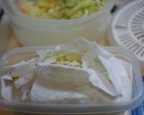 ●常備●野菜サラダのレシピ作り方9写真