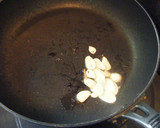 カレーと五香の香り～手羽元とかぶの煮もの作り方5写真